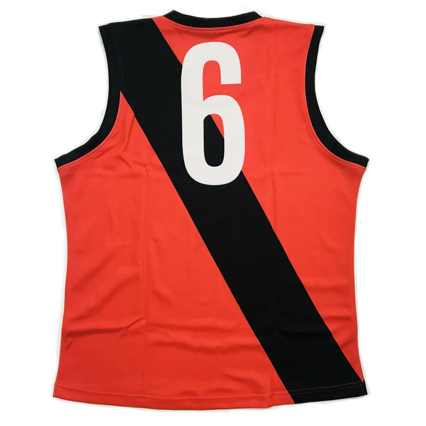 Full Custom Australian Rules Football Jumpers AFL Uniform Footy Jersey