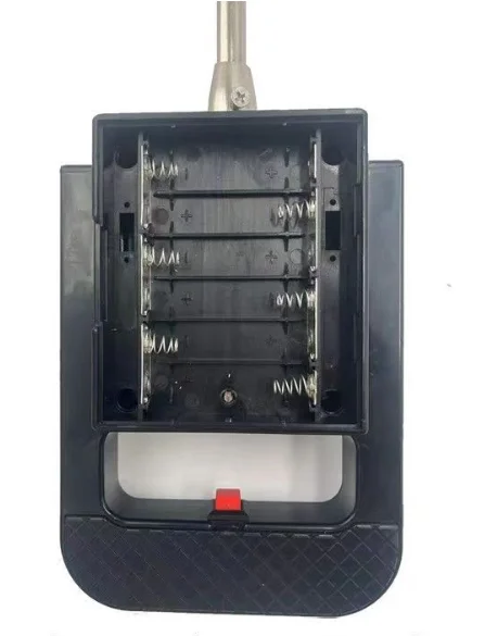 Forage moisture detector includes rice stalk testing instrument. Forage tester is used for animal products. surveymeter