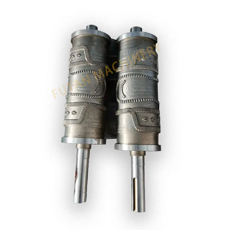 Ultrasonic Sanitary Napkin Pad Roller Die