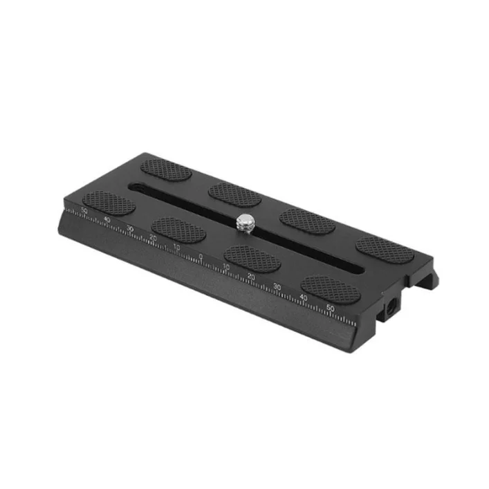 Universal Action Camera Adapter Card Board Quick Release Board Handheld Stabilizer Holder Go Pro Camera Accessories