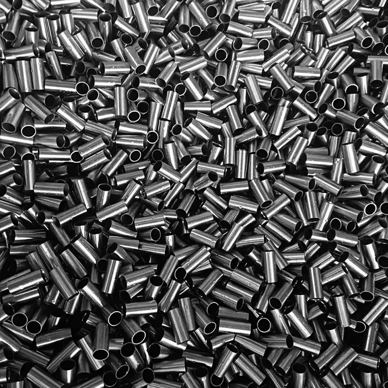 High grade special 304 stainless steel pipe ss capillary tube stainless steel capillary tube manufacturer