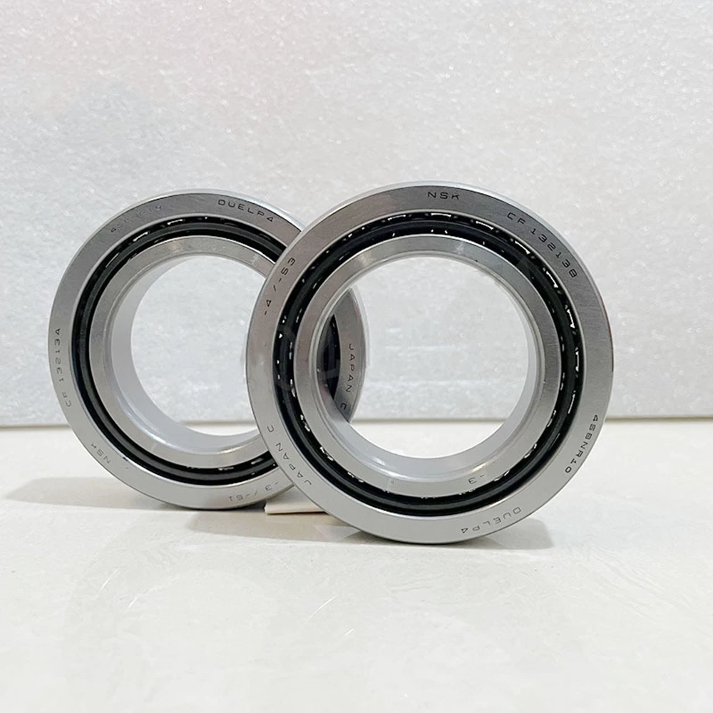 30BNR20SV1V Angular Contact Ball Bearing 30BNR20HV1V High Precision Ball Screw Bearing 30BNR20XV1V