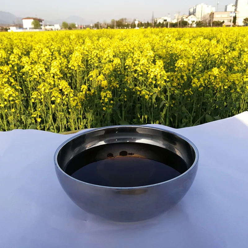 china organic  Vegetable oil/Canola oil/Edible oil