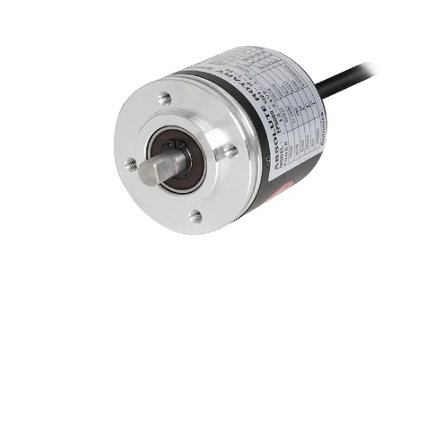 absolute rotary Encoder EP50S8-1024-2F-P-5