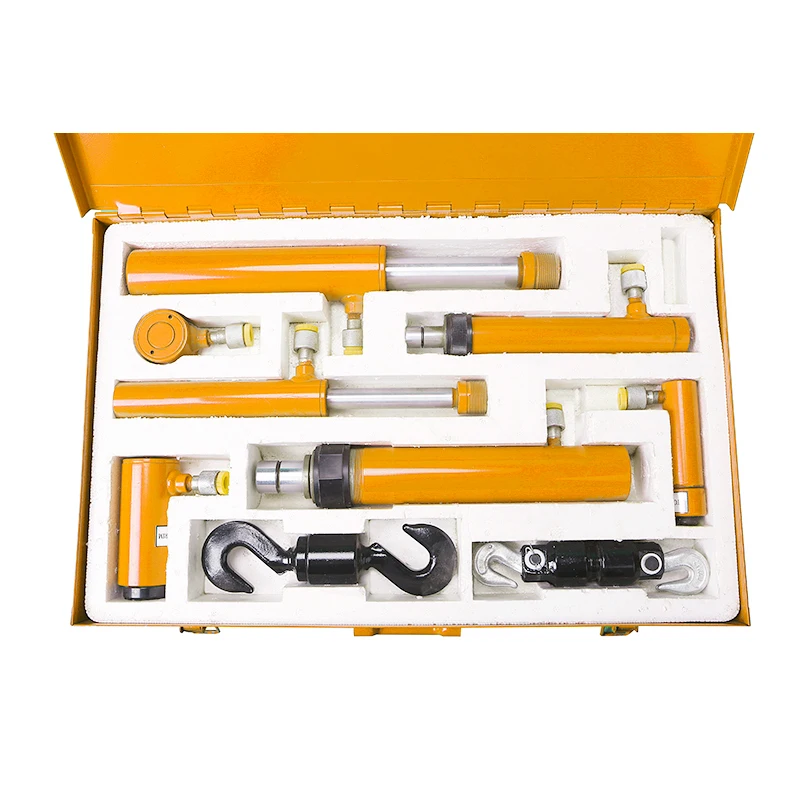 Hydraulic  Auto Body Frame Jack Ram Repair Kit MR8102