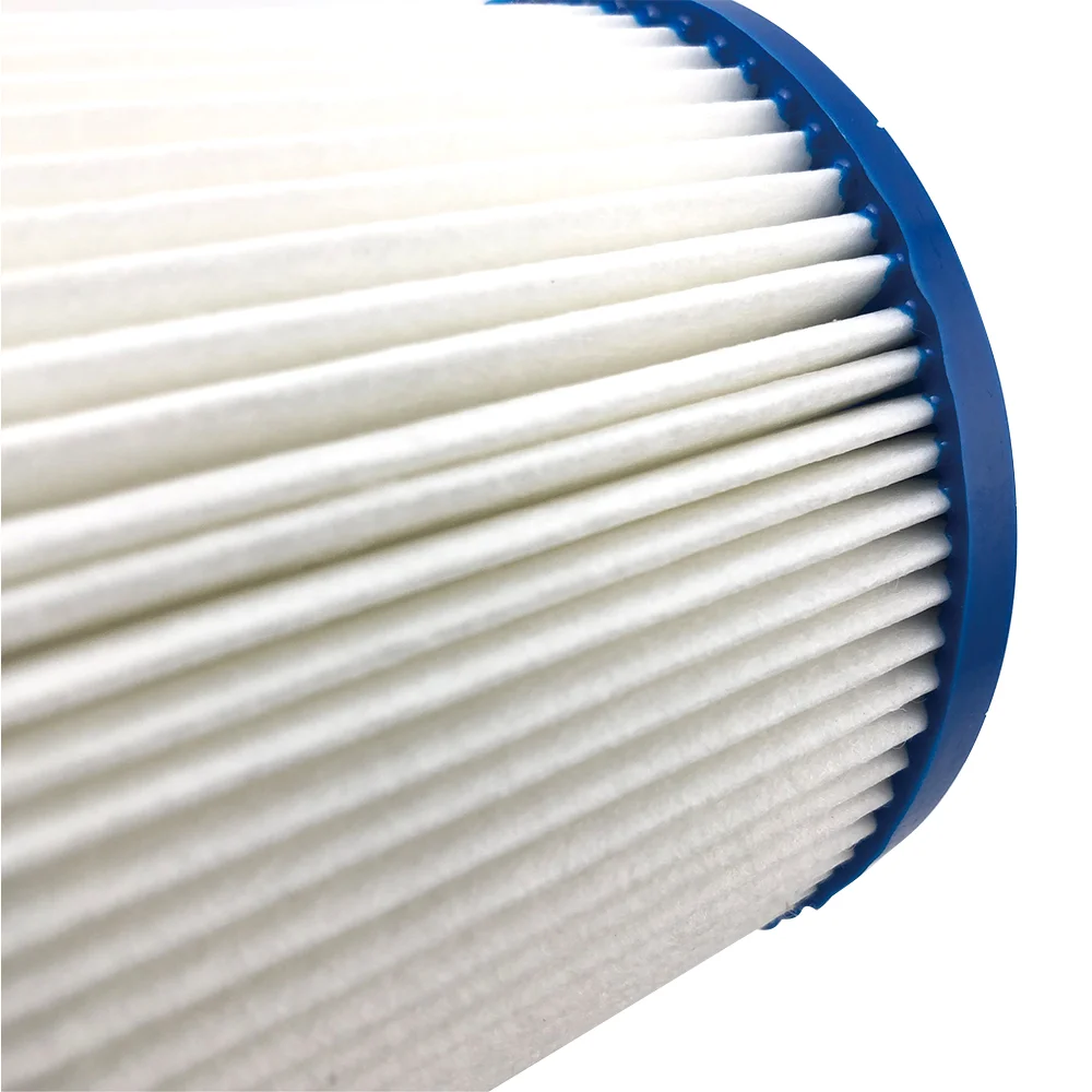 Replacement HEPA Filter Cartridge for Bestways VII /Intexs D Inflatable Swimming Pool
