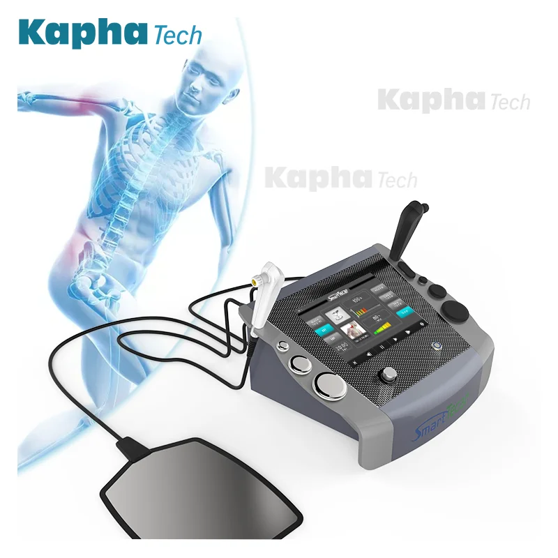 2023 Kapha портативный РЕТ Cet Rf похудение 448k потеря веса терапия гипертермии для машины по уходу за