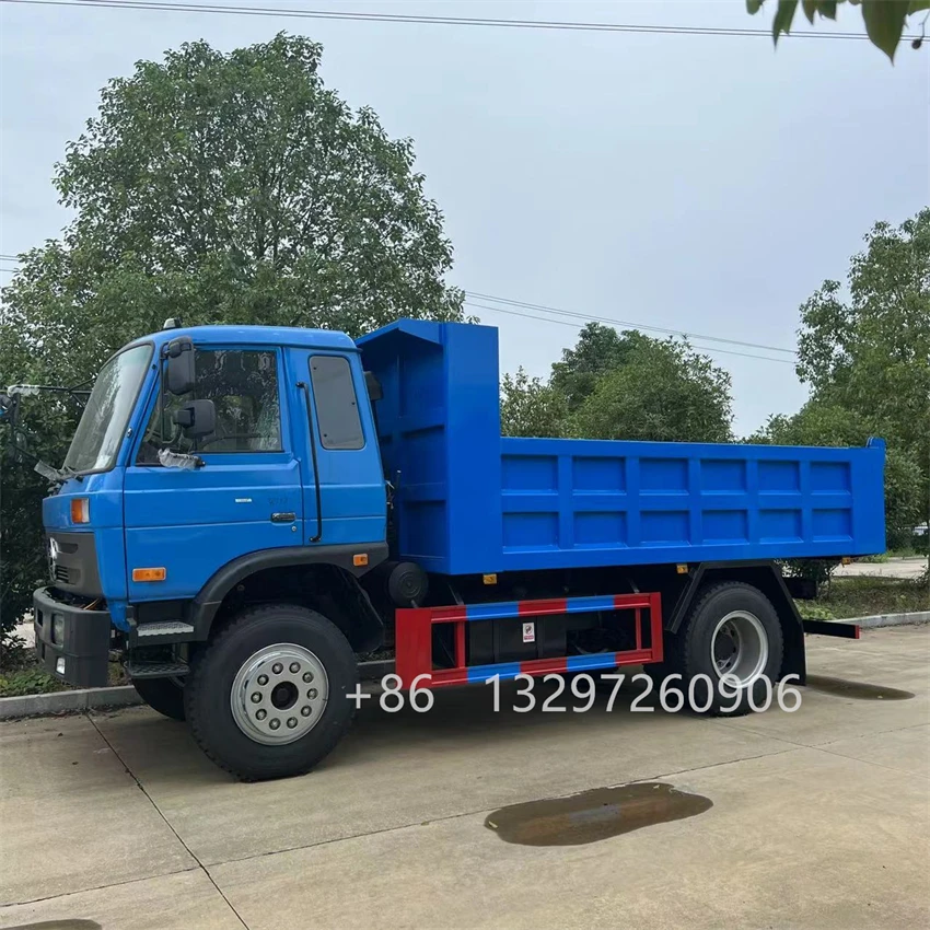 Rhd самосвал howo 6x4 8x4