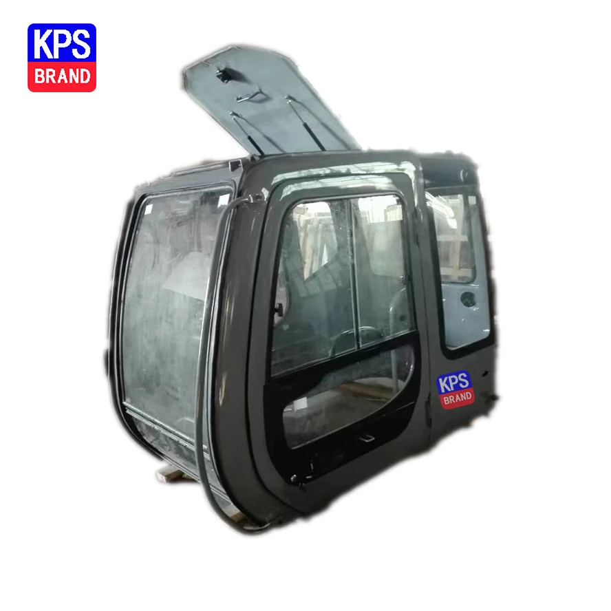 KPS для Sumitomo A3 A5 A2 экскаватор строительное оборудование дверная коробка кабины/для atlas epiroc/экскаваторы запасные части корпуса