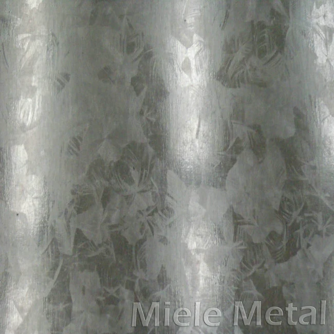 Low price Zinc coated floor steel plate /Galvanized steel plate