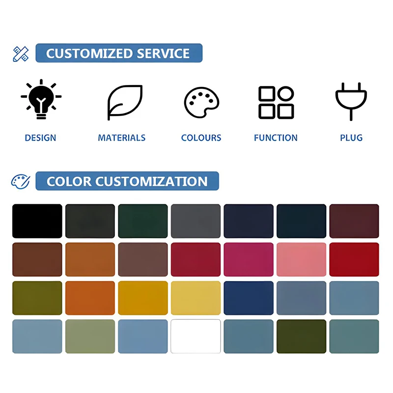 No-Flicker Wall Lamp Outdoor Wall Light Up And Down Waterproof Garden Villa Gate Wall Decoration Modern LED Light