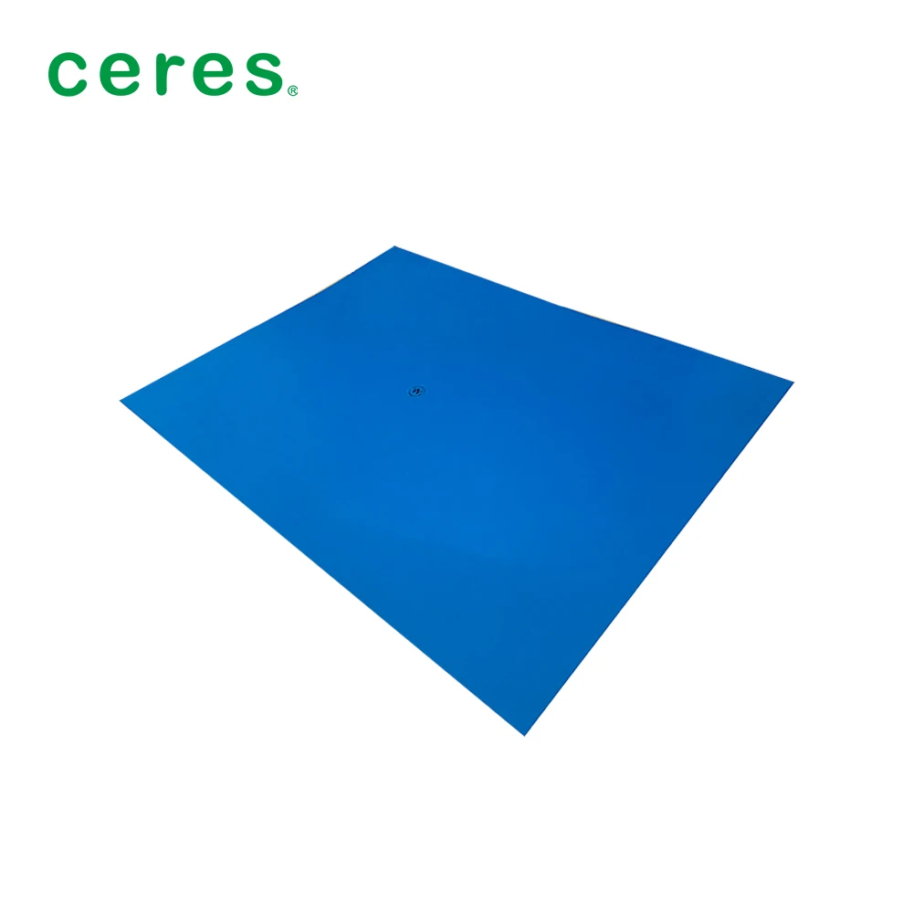 Hot Sale CTP Thermal Plate, CTP Plate Supplier in Foshan