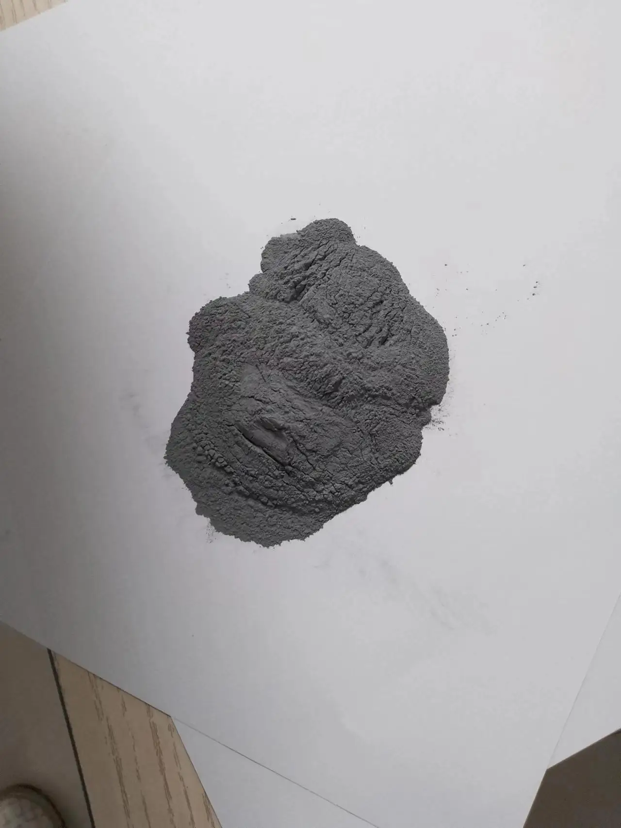 Высокочистый несферический 35% wc 8ni никелевая матрица 65% nicrbsi порошок карбида вольфрама, порошок, самовлюсящий порошок, равный Metco 3