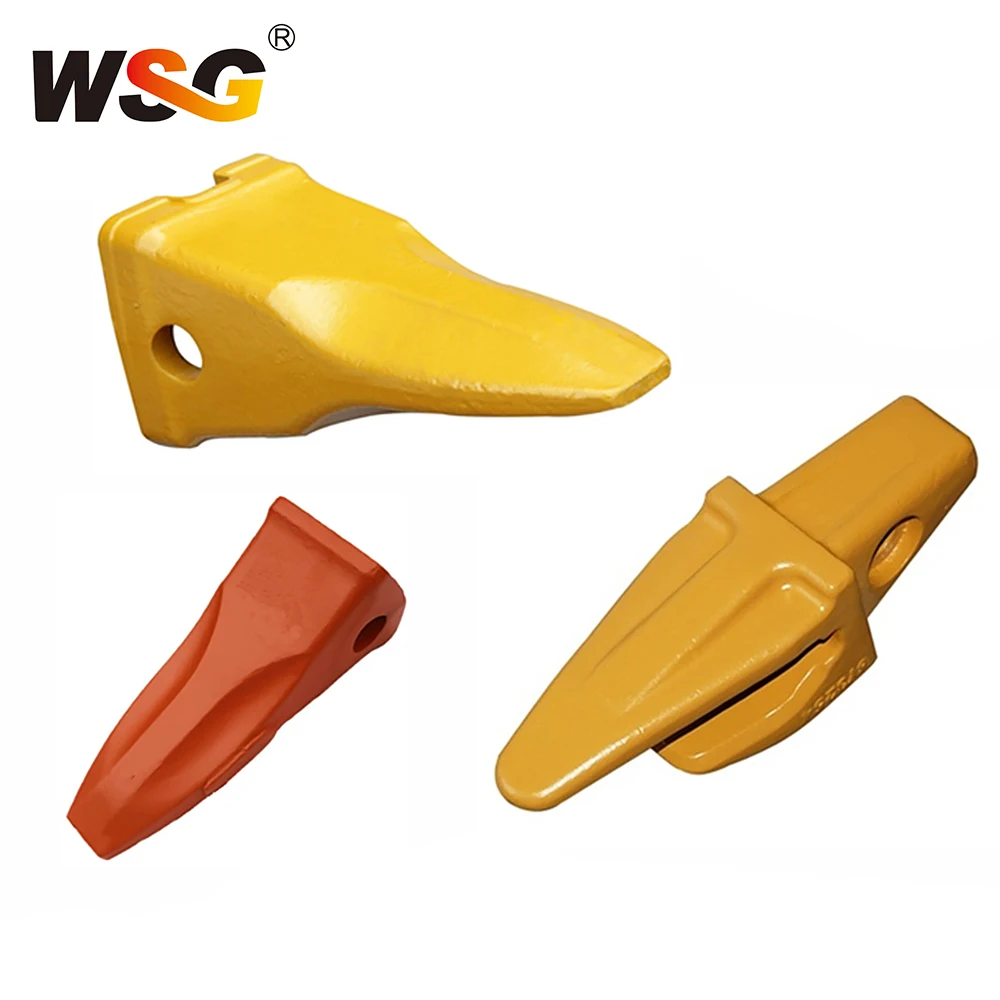 WSG высокое качество XS115RC Hensley экскаватор ковш