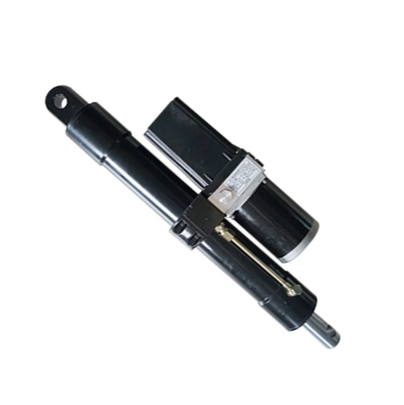 25000N 285mm Stroke Dump Truck Tractor Loader electro hydraulic linear actuator for lift platform