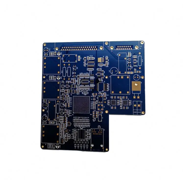 
Electronics Multilayer OEM ODM PCB / PCBA,Printed Circuit Board Assembly Manufacturer In Shenzhen 