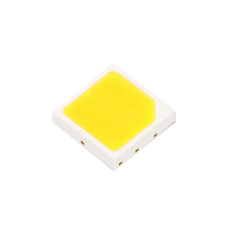 Sanan Tiandian 3030 SMD LED Lighting Beads High Light Efficiency 160-170 Lumen Square Cup Patch 6V 150mA-1W White Red Blue