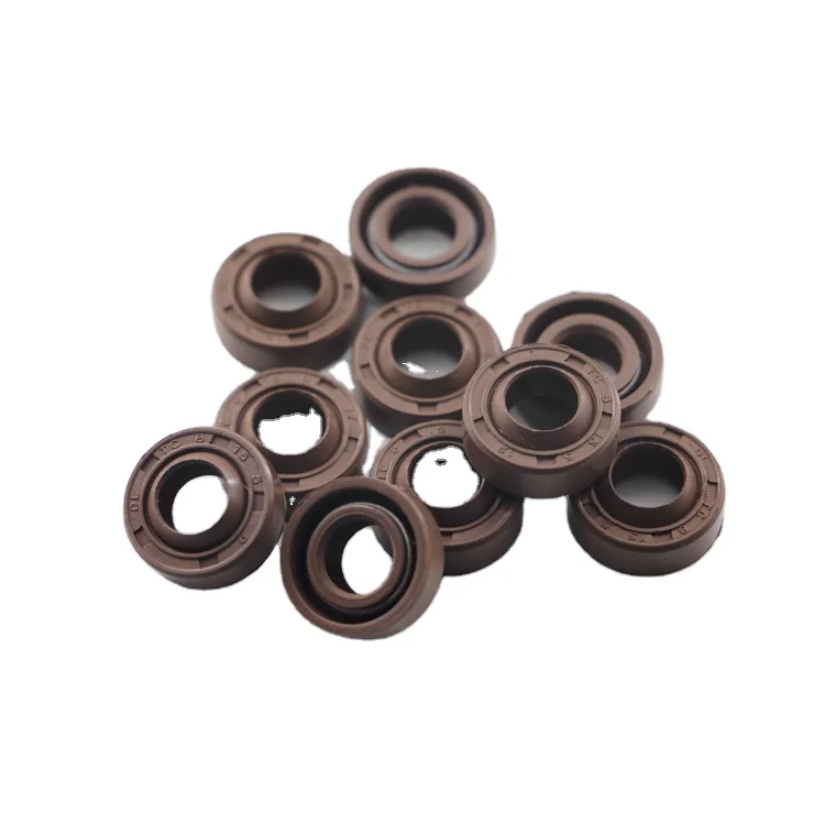Rotating Mechanical Oil Seal for Blender