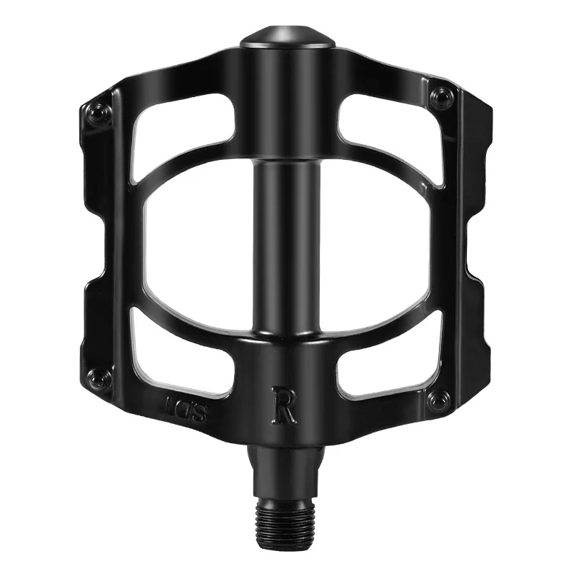 2024 new NT New Bike Parts Pedal Bearing Aluminum Alloy Pedal MTB Road Bicycle Pedals 4 Bearing