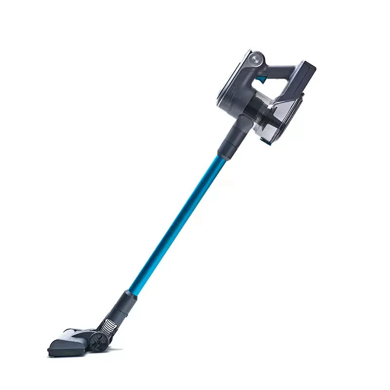 160W 22.2V Most Popular Factory Outlet  Cordless  Handheld Upright Vacuum Cleaner