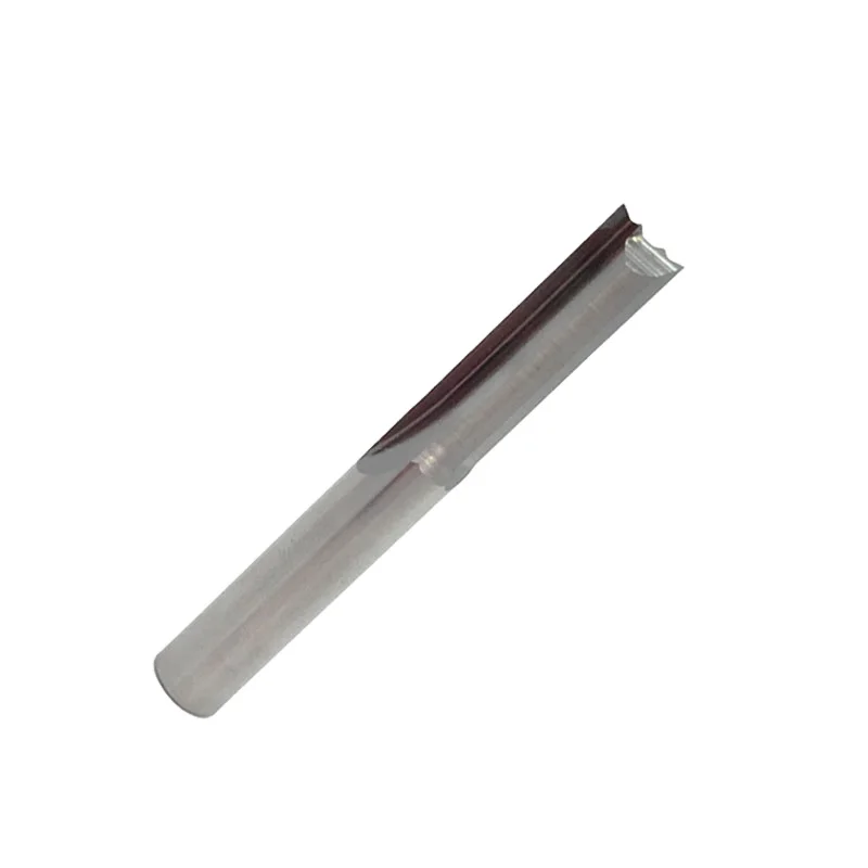 Двойные прямые флейты DJTOL