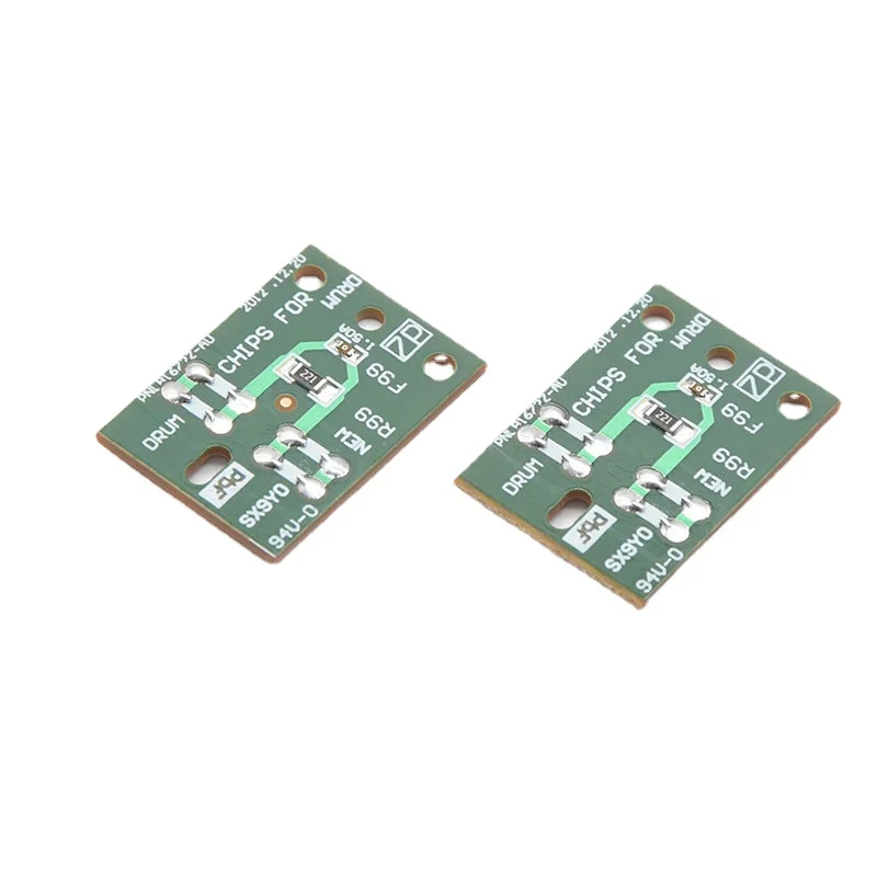 FAT400A7 FAT407 FAT410 MB1500 toner cartridge chip for KX-MB1500 KX-MB1507 KX-MB1510 KX-MB1520 KX-MB1530 KX-MB1537