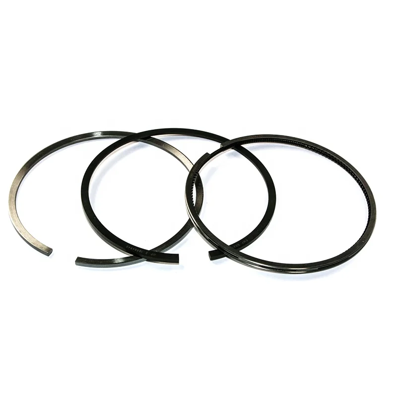 Aftermarket Piston Ring 8094845 For QSB F4GE9454K 104mm 1930922 8045.25