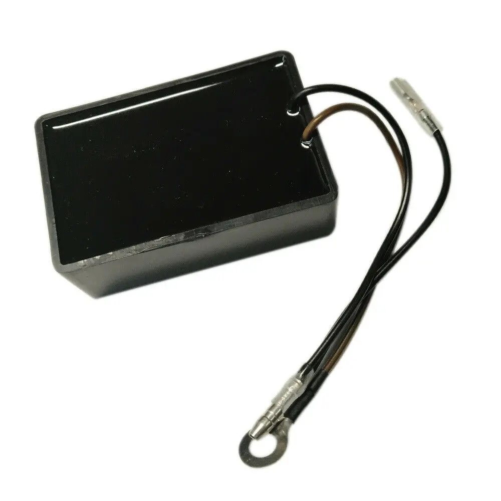 Обновленный об/мин ограничитель Rev для клубной машины DS Golf Cart 1992-1996 FE290 & FE350