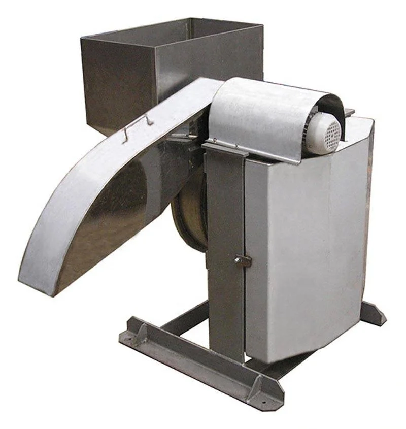 
KPR-WOS 819 ROOT AND FRUIT CHOPPER SLICE, STICK, CUBE 