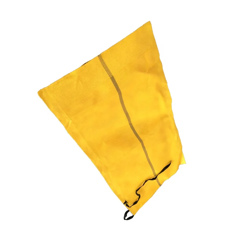 Hot Selling 100% Virgin HDPE Silage Bags For Farm
