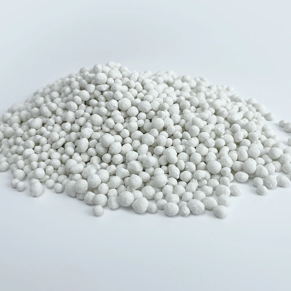 Оптовая заводская цена NPK 15-15-15 гранулированное составное удобрение