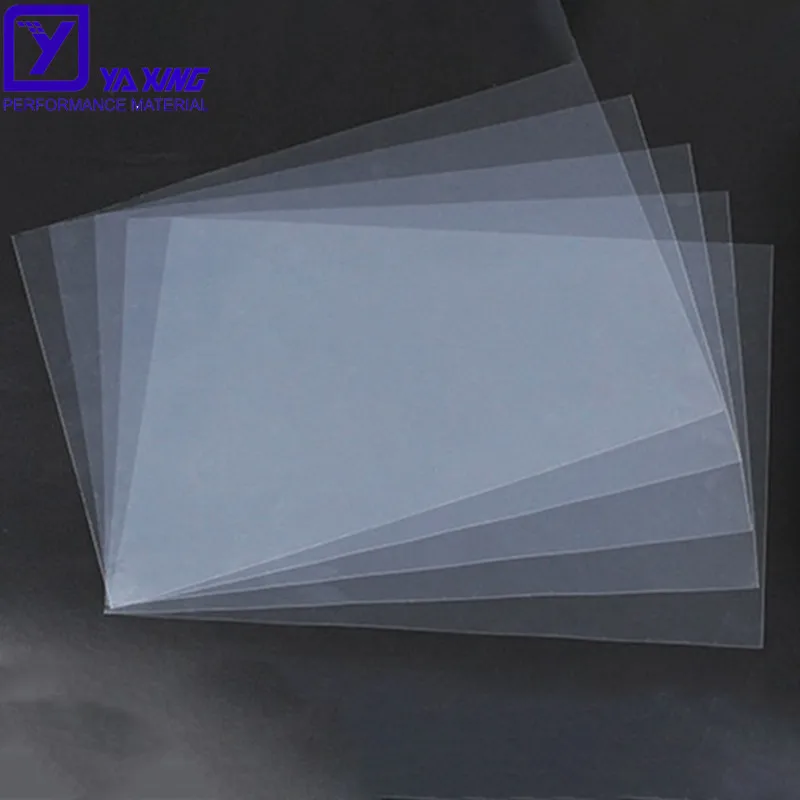FEP пленка для УФ 3D принтер surwit Фотон с высоким коэффициентом пропускания прочность DLP ЖК объект соглашения о качестве предоставляемых услуг FRP бак cмягчителя воды 140 мм * 200 толщина 0 1 набор из