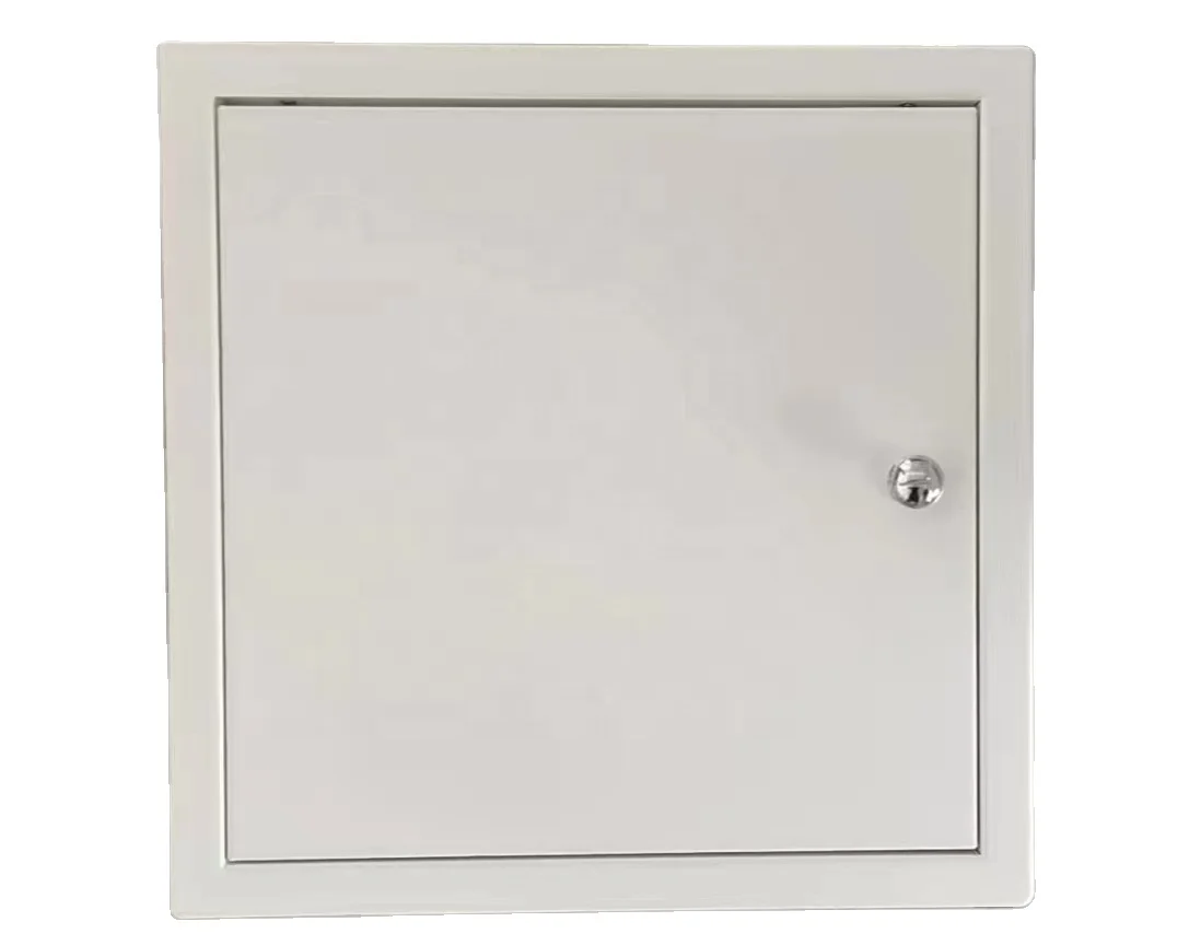 2-6 outlest Pex Manifolds Cabinet Manifolds Box for heating manifold with pex plumbing pipe fitting compression Yuhuan OEM facto