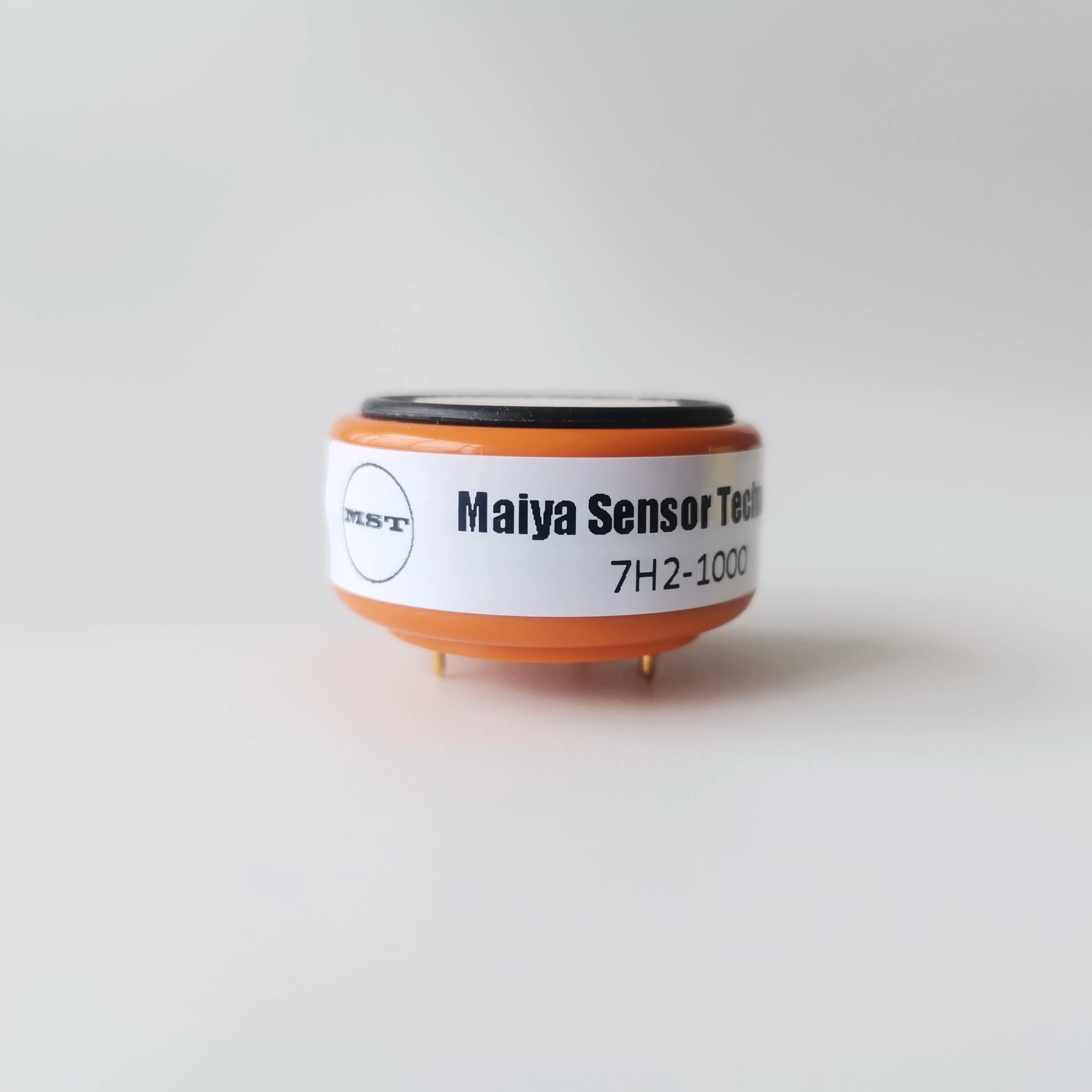 7H2 hydrogen SENSOR Environmental monitoring Electrochemical sensor  toxic gas sensor module Industrial gas analyzer