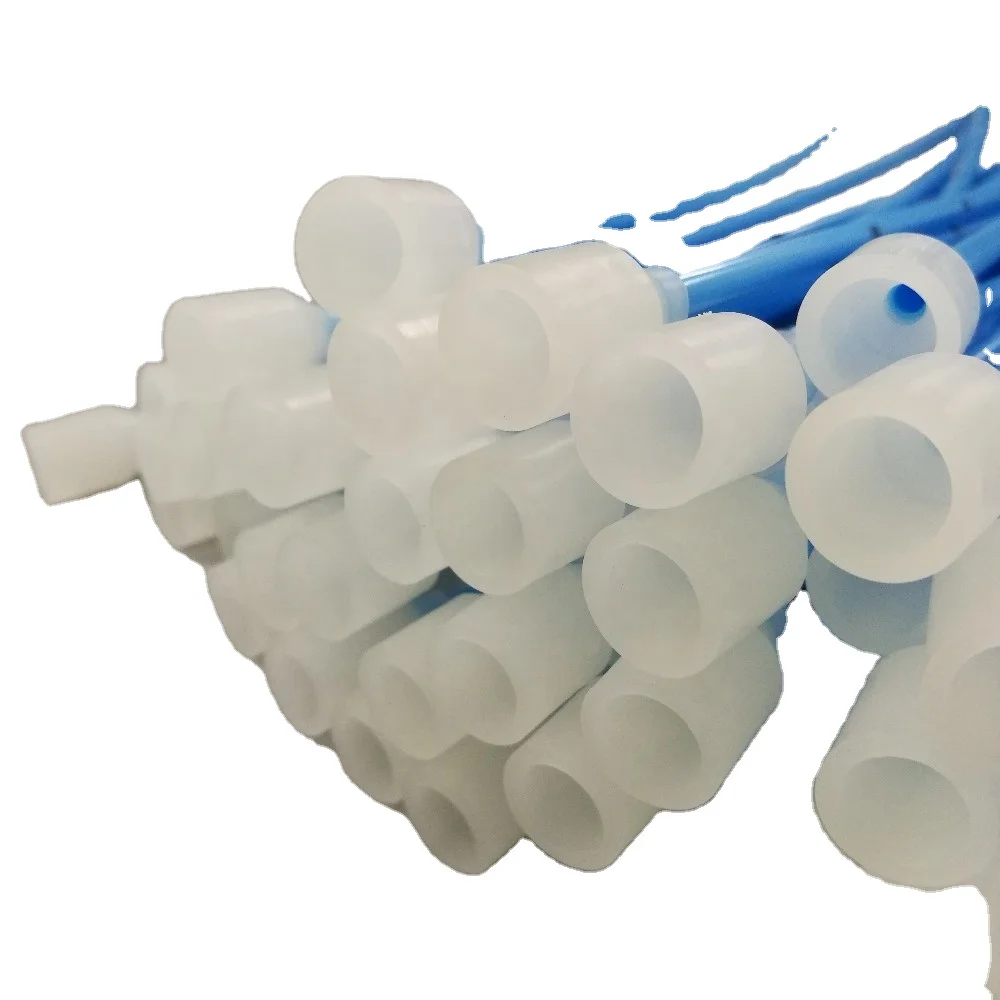 Medical PE PVC endotracheal tube introducer intubation bougie intubation stylet  ET tube introducer for child adult