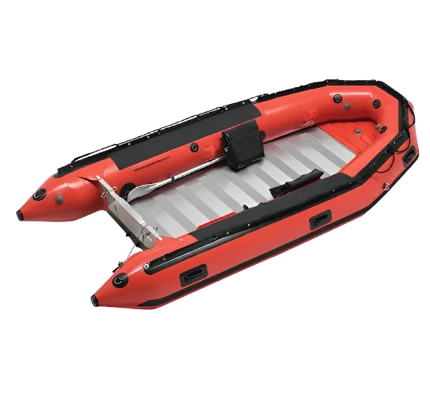 300cm - 152cm inflatable lifeboat fishing boat