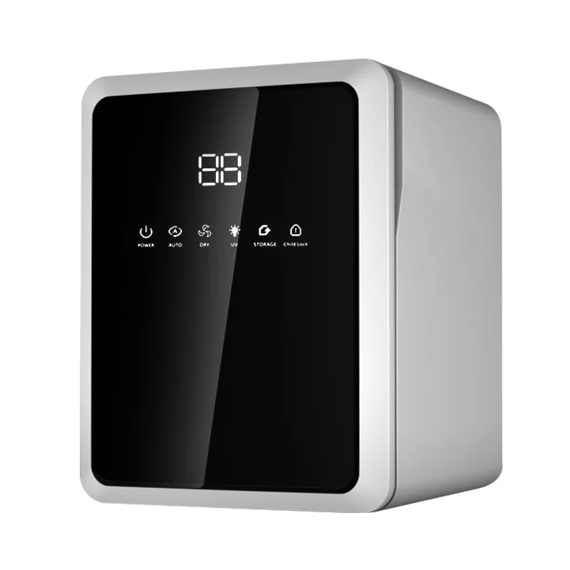 Лидер продаж с завода, бытовая сушилка и Стерилизатор Детских бутылок 18 л, шкаф для дезинфекции УФ-лучей