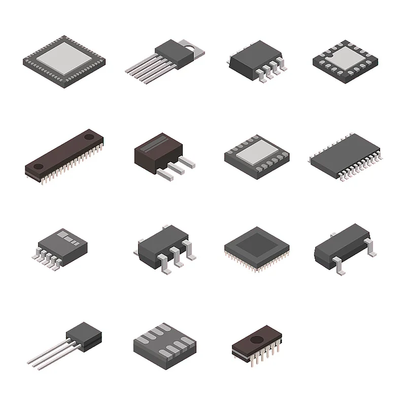 NOVA IKQ75N120CH3XKSA1 IKQ75N120 75N120 IKQ75N120CH3 TO247-3 Original Transistors Electronic components compon electron bom