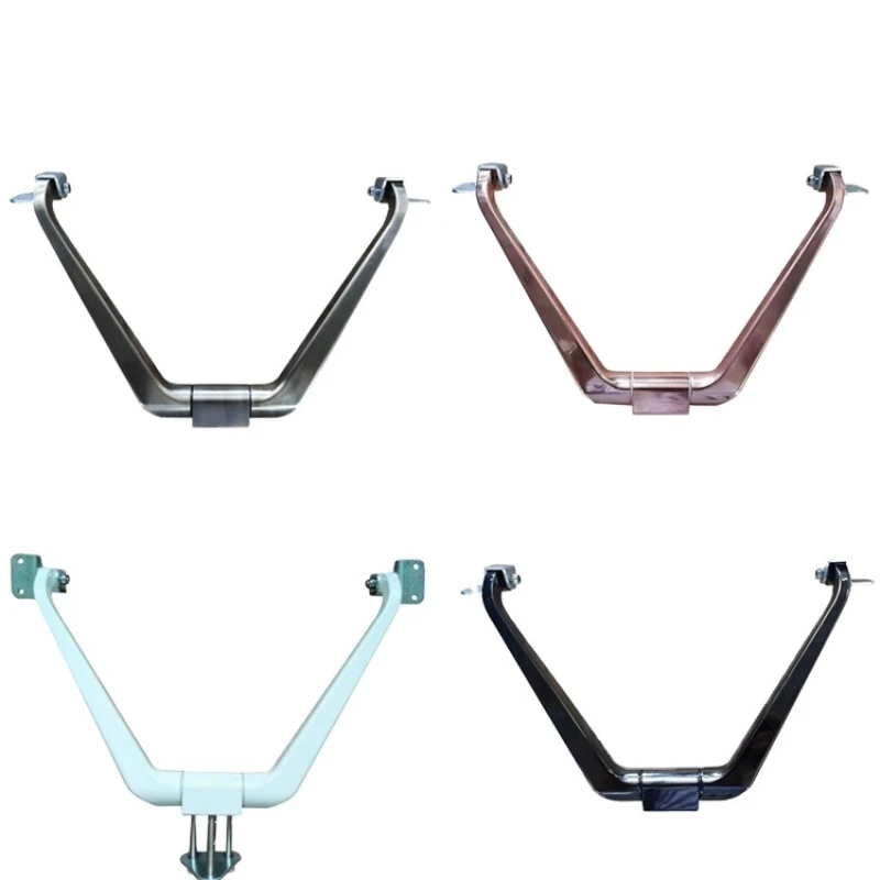 Hot Selling New Sofa Cushions Chrome Steel Metal Furniture Sofa Back Mechanism