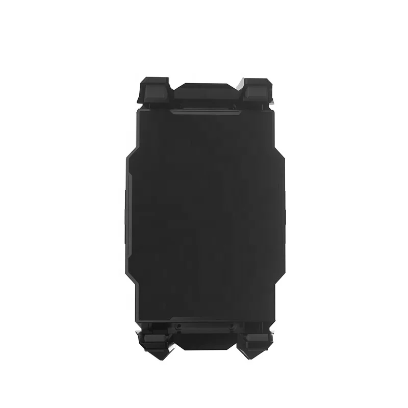 Magnetic RBG Mobile Phone Radiator Back Clip Cooler With 15W Wireless Charger Universal