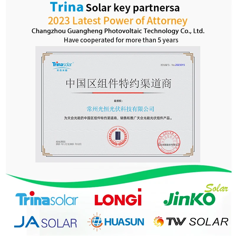 Европейский склад Trina Vertex S + N Type Topcon Module 415W 420W 425W 430W 435W 440W 445W Panneaux Photovoltaique Tout En Un