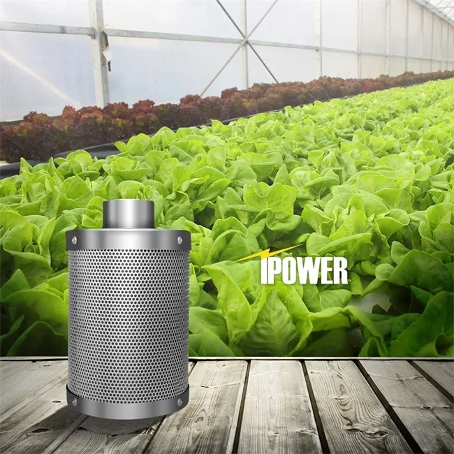 
Durable Using Low Price activated carbon air filter hepa for home 