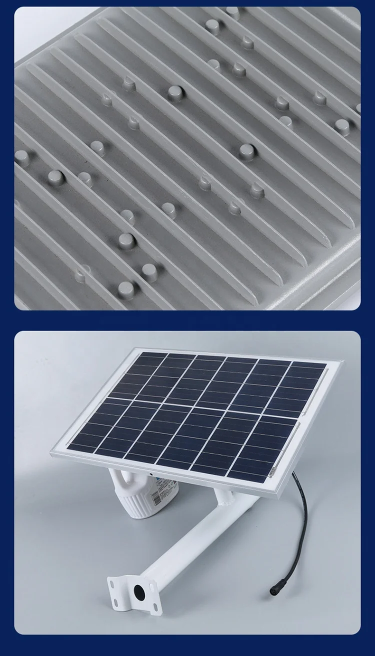 Outdoor Waterproof LED Solar Street Light 400W 500W Solar Street Light Led Light