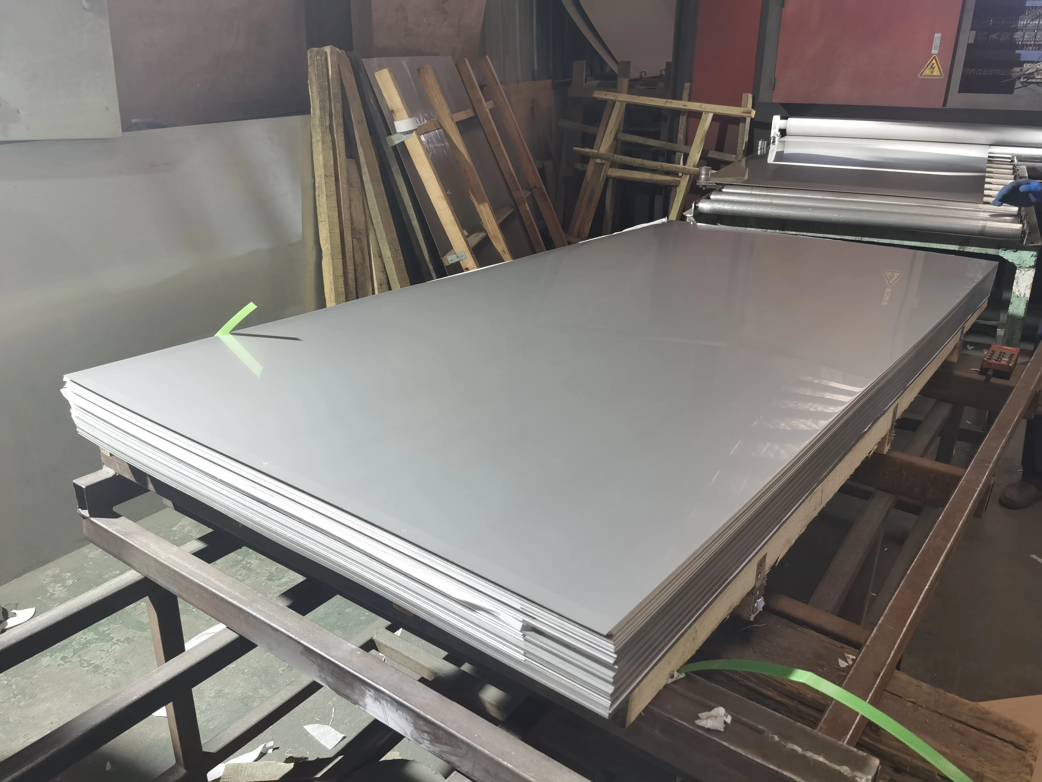 stainless steel sheet/plate Type 301 302 304 304L 309s 310s 316L 317L 347 430 409 1.4028 1.4512 1.4833 1.4845 plat SS coil/strip