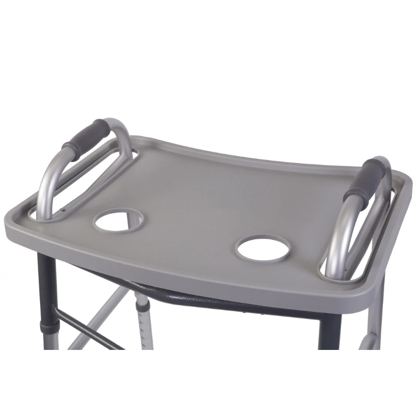 Противоскользящий лоток для