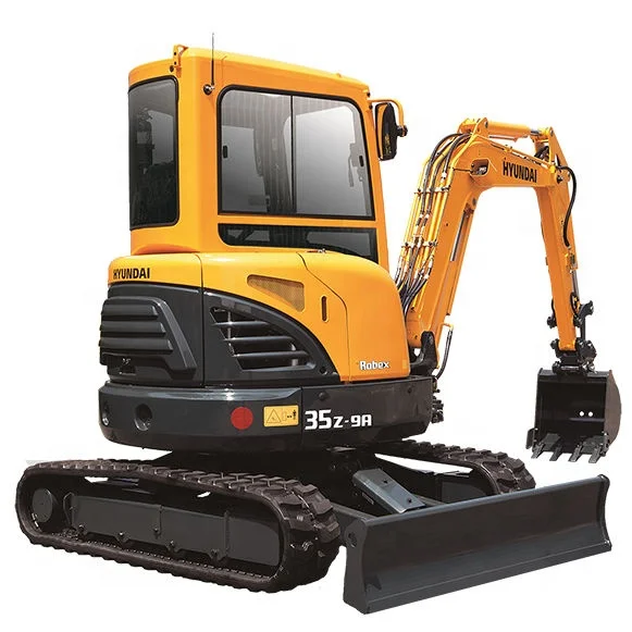 New And Used Special Models 1t 2t 3t 4t 5t Mini Crawler Excavators with extended swing boom along now on sale