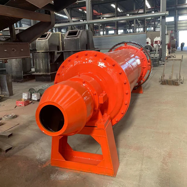 Xingaonai Low Price Gold Mining Machinery Equipment Sudan Gold Ore Ball Mill Machine