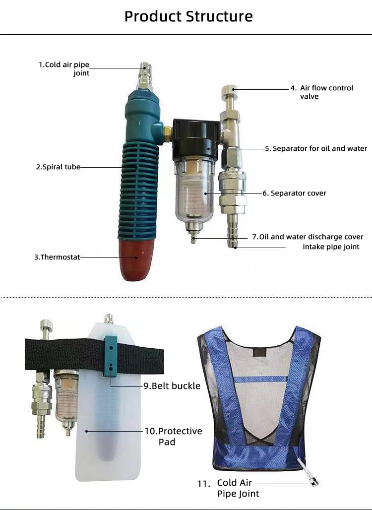 Custom Logo Summer Labor Work Protection ice-cold Clothing Iced  Vest Cooling Sport