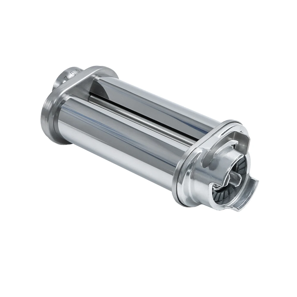 Home Use Pasta Maker Machine Food Grade Pasta Maker Attachment For Bosch