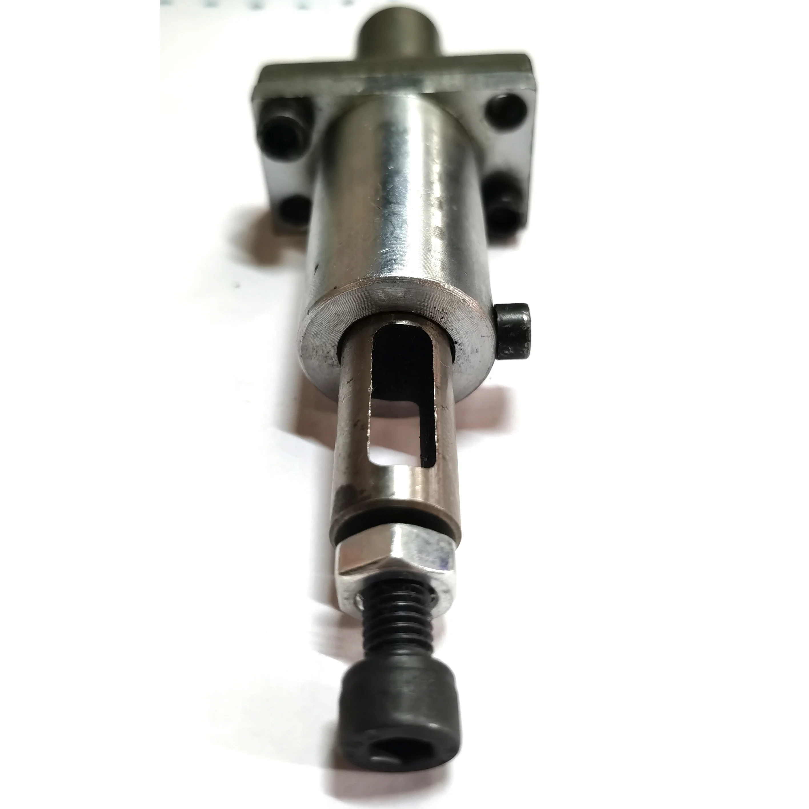 
Machine fitting 2.0 needle valve for PU Shoe Sole Injection Machine 